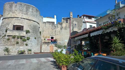 Apartamento Appartamento Corso Garibaldi