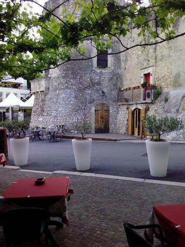 Apartamento Appartamento Corso Garibaldi