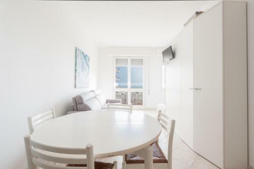 Apartamento Residence Mexico