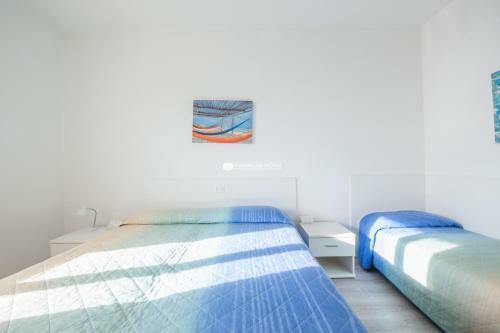 Apartamento Residence Mexico