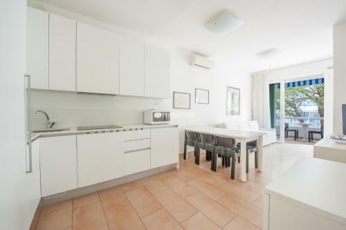 Apartamento Residence Mexico