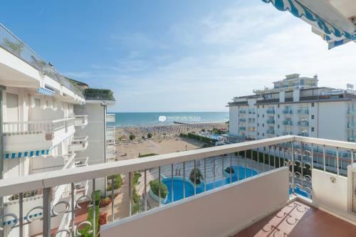Apartamento Residence Mexico