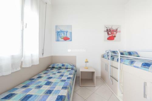 Apartamento Residence Mexico
