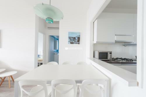 Apartamento Residence Mexico