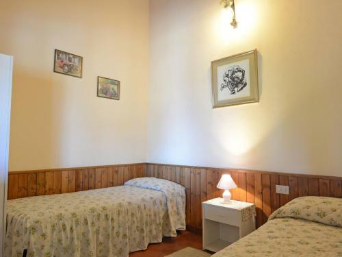 Apartamento Agriturismo Foiano Il Granaio