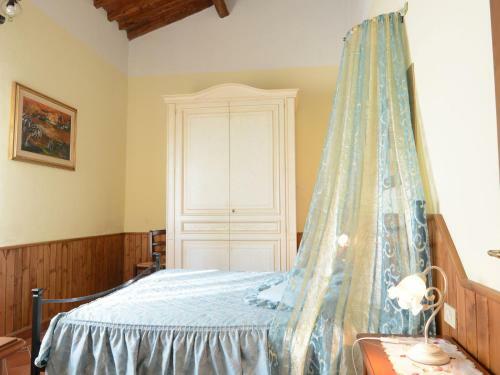 Apartamento Agriturismo Foiano Il Granaio