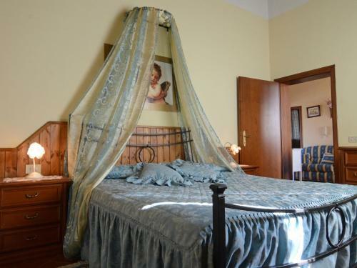 Apartamento Agriturismo Foiano Il Granaio