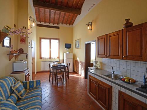 Apartamento Agriturismo Foiano Il Granaio