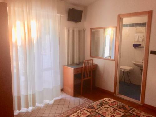 Hotel Daniela