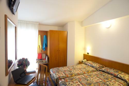 Hotel Daniela