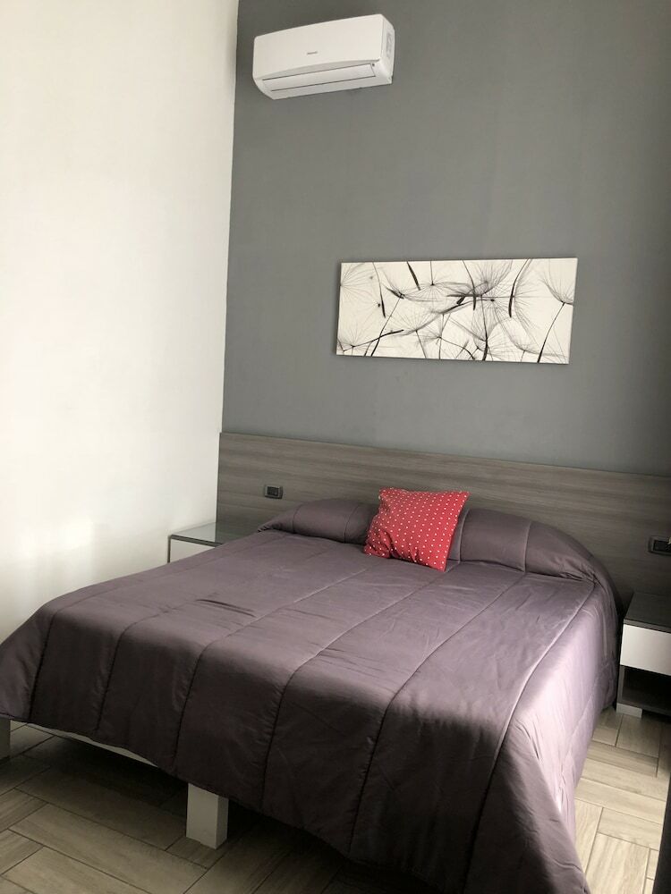 Bed & Breakfast La Dimora Di Garibaldi