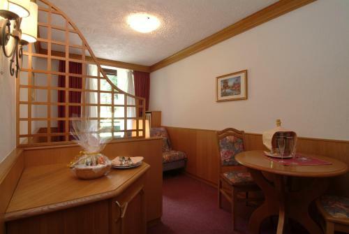 Apartamento Residence Intermonti