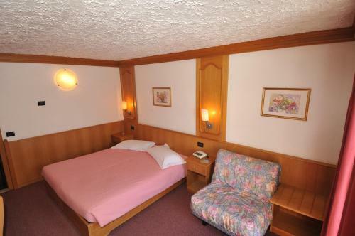 Apartamento Residence Intermonti