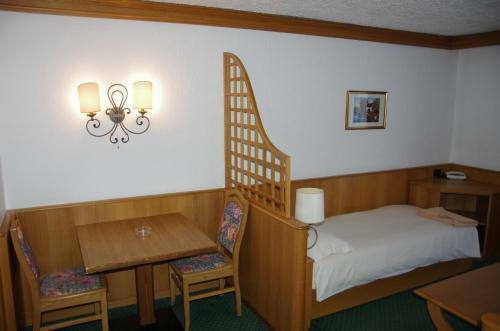 Apartamento Residence Intermonti
