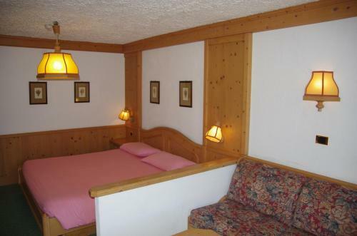 Apartamento Residence Intermonti