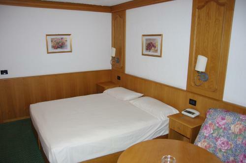 Apartamento Residence Intermonti
