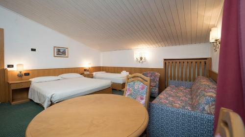 Apartamento Residence Intermonti