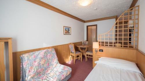Apartamento Residence Intermonti