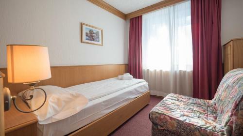 Apartamento Residence Intermonti