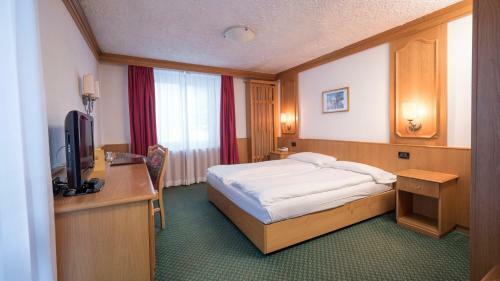 Apartamento Residence Intermonti