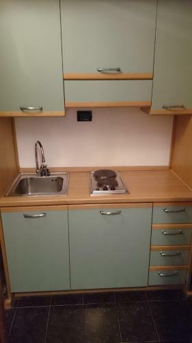 Apartamento Residence Intermonti