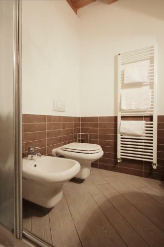 Apartamento Residenza Al Parco