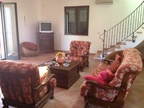 Resort Cavagrande