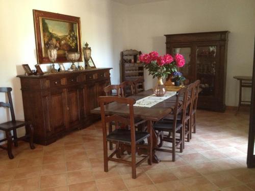 Resort Cavagrande