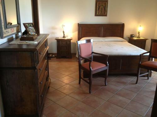 Resort Cavagrande