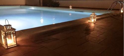Resort Cavagrande