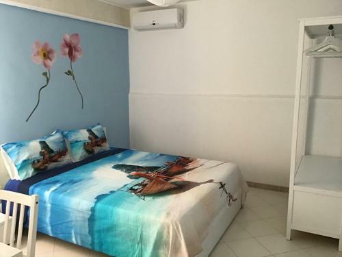Hostal B&B Levante