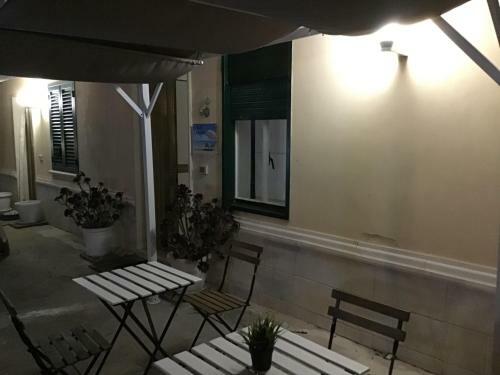 Hostal B&B Levante