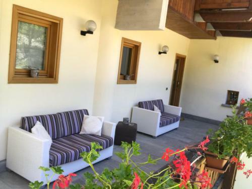 Shatush Hotel