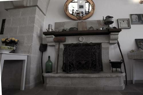 Hotel Casale Del Murgese Country Resort