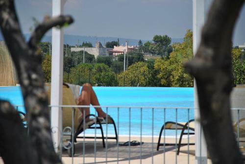 Hotel Casale Del Murgese Country Resort