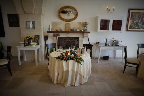 Hotel Casale Del Murgese Country Resort