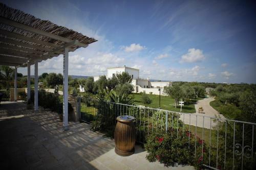 Hotel Casale Del Murgese Country Resort