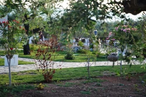 Hotel Casale Del Murgese Country Resort