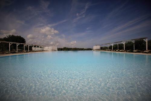 Hotel Casale Del Murgese Country Resort