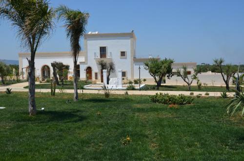 Hotel Casale Del Murgese Country Resort