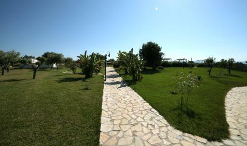 Hotel Casale Del Murgese Country Resort