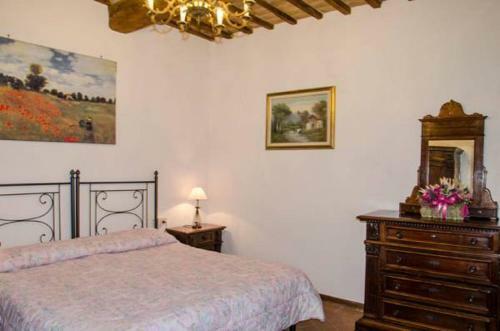Casa Vacanze Podere Settefrati - Montaione