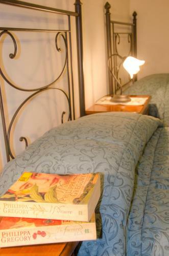 Casa Vacanze Podere Settefrati - Montaione