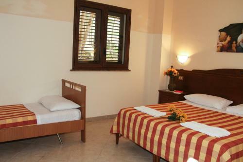 Hotel Grotticelli