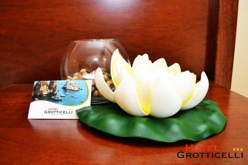 Hotel Grotticelli