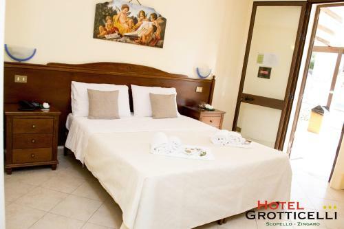 Hotel Grotticelli