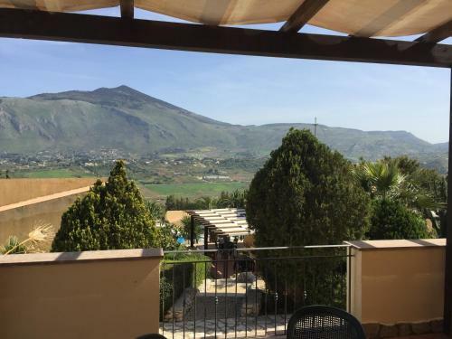 Hotel Grotticelli