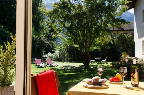 Apartamento Alpina Residence