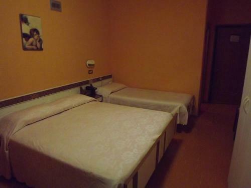 Hotel Cristina