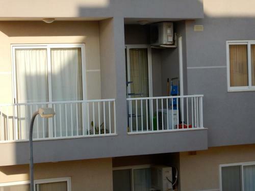Montevale Apartment